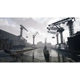 Ключ активації Microsoft WW2 Rebuilder для Xbox Series S/X - мініатюра 4