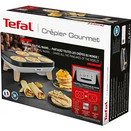 Млинниця Tefal PY900D12 - мініатюра 11