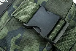 Сумка для інструментів NEO Tools CAMO 25х19 см 84-323 - мініатюра 9