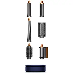 Стайлер Dyson Airwrap HS05 Complete Nickel Copper (400689-01) - мініатюра 2