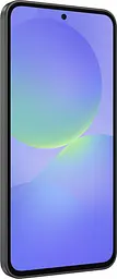 Смартфон Samsung Galaxy A36 5G 6/128GB Awesome Black (SM-A366BZKB) (UA UCRF) - мініатюра 3