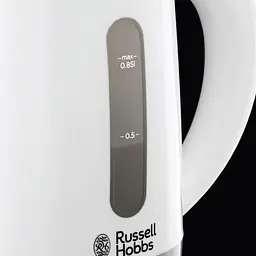 Електрочайник Russell Hobbs Travel 23840-70 [120308] - мініатюра 8