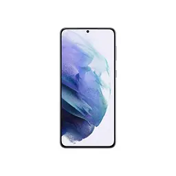Смартфон Samsung Galaxy S21+ 8/256GB Phantom Silver (SM-G996BZSGSEK) - мініатюра 2