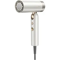 Фен Mova Flip10 White [AMFL10-WH] [150597] - мініатюра 2