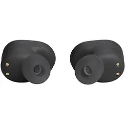 Бездротові навушники JBL Tune Buds чорні (JBLTBUDSBLK) - мініатюра 3