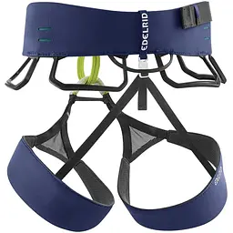 Страхувальна система Edelrid Sirana II Navy S (1017-749290053310) - мініатюра 2