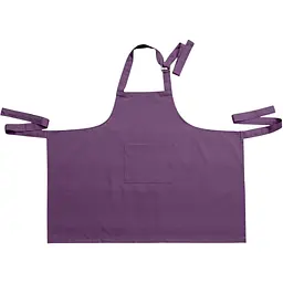 Фартух універсальний Cosas Ink фіолетовий (Apron_DUK_32Ink) - мініатюра 3