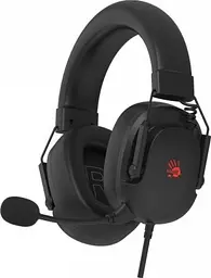 Навушники A4Tech Bloody G585 USB чорні (4711421003063)