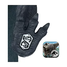 Фигурка Jurassic World Заряженная атака Карнотавра (JKG85) - миниатюра 7