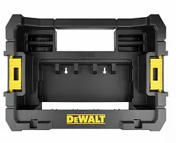 Ящик DeWalt для зберігання наборів в кейсах TOUGH CASE (DT70716) - мініатюра 3