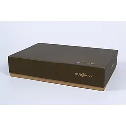 Комплект постільної білизни Buldans Esinti King Size Блакитний 000165493 - мініатюра 2