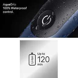Універсальний тример Braun All-in-One Series 7 AIO7540 [152937] - мініатюра 6