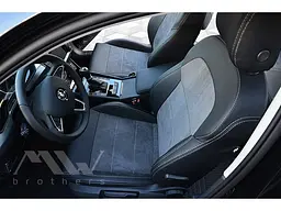 Авточохли модельні MW Brothers для Skoda SuperB III c 2015 - мініатюра 7