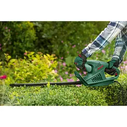 Кущоріз Bosch Easy Hedge Cut 45 (0.600.847.A05) - мініатюра 3
