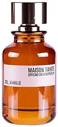 Оригінал Maison Tahite Sel-Vanille 100 мл Парфумована вода