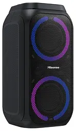 Мінісистема Hisense Party Rocket 160 (7151584)