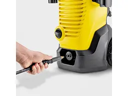 Мінімийка високого тиску Karcher K 5 WCM (1.324-400.0) - мініатюра 2