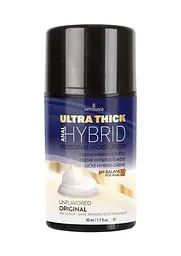 Анальне мастило на гібридній основі Sensuva UltraThick Anal Hybrid (50 мл) Sensuva SX1488 101197