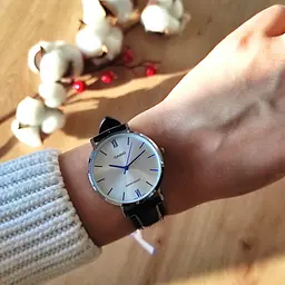 Годинник Casio LTP-VT01L-7B1 - мініатюра 9
