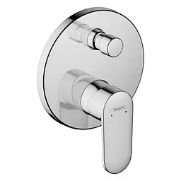 Змішувач прихованого монтажу Hansgrohe Vernis Blend 71466000 хром