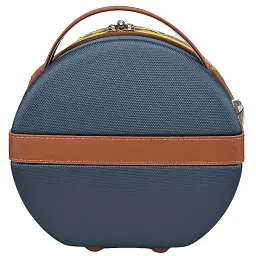 Бьюті-кейс Semi Line 5L Blue/Brown (T5672-1) - мініатюра 7