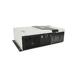 Сонячний інвертор Must PV18-1012VPM II, 1000W, 12V (PV18-1012VPM II) - мініатюра 2