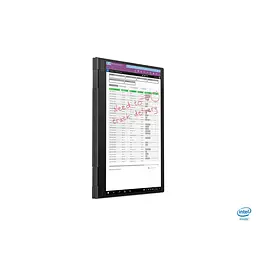 Ноутбук, lenovo, i5-10210U CPU, 16 GB, 256 GB, екран tactil, Win10 Pro HU/PEN - мініатюра 18