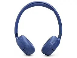 Навушники з мікрофоном JBL Tune 680NC Blue (T680NCBLU) - мініатюра 4