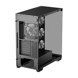 Корпус для ПК Deepcool CG580 4F Black (R-CG580-BKADA4-G-1) - мініатюра 10