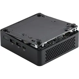 Комп'ютер ASUS NUC 14 Pro Slim Kit RNUC14RVKU500002I / Ultra 5 125H, EU Cord (90AR0062-M00090) - мініатюра 11