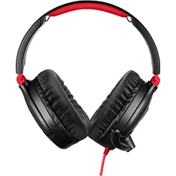 Ігрові навушники Turtle Beach Recon 70 Black [TBS-8010-02] [88999] - мініатюра 3
