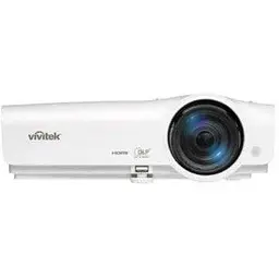 Ультракороткофокусний проектор Vivitek DX283-ST