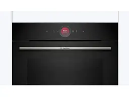 Духовка електрична Bosch HBG724AB1 - мініатюра 4