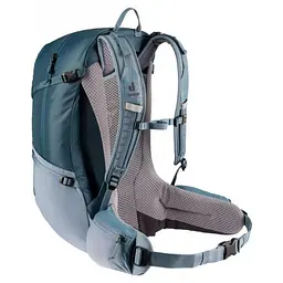 Рюкзак Deuter Futura 27 Arctic-Slateblue (1052-3400321 3386) - мініатюра 2