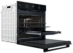 Електричний духовий шафа Whirlpool OMSK58CU1B (6875054) - мініатюра 8