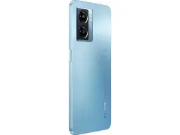 Смартфон OPPO A77 5G 4/64GB Ocean Blue - миниатюра 6