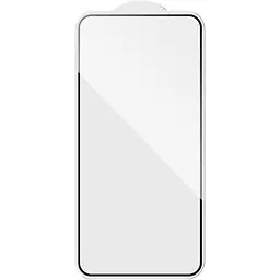Захисне скло Blueo Full Cover 2.5D HD для Samsung Galaxy S24/ S25 Black [127122] - мініатюра 3