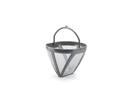 Крапельна кавоварка Smeg DCF02WHEU - мініатюра 6