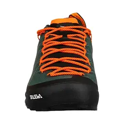 Кросівки Salewa Wildfire Canvas M 44 Зелений (1054-013.001.5758) - мініатюра 3
