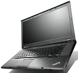 Ноутбук Lenovo ThinkPad T530 (i5-3320M/4/180SSD) - Class B "Б/В" - мініатюра 2