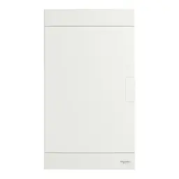 Розподільний щит Schneider Electric Easy9 EU 3 ряда 12 мод (EZ9EUD312) - мініатюра 2