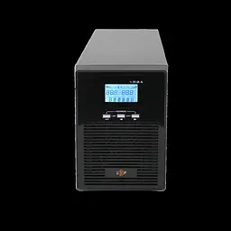 Лінійно-інтерактивне ДБЖ LogicPower UL2200VA 1600 Вт правильна синусоїда - мініатюра 5