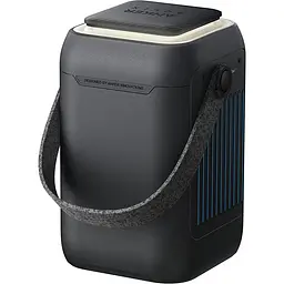 Зарядна станція Anker Solix C300XDC / 300 Вт / 288 Вт⋅год / LiFePO4 (A1728311) - мініатюра 6