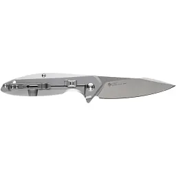Ніж Ruike P128-SF Silver - мініатюра 2