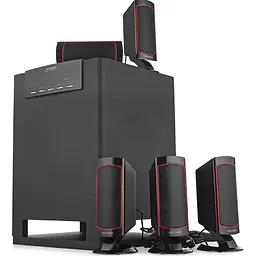 Акустична система Microlab X15 [82768] - мініатюра 2