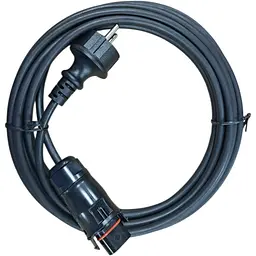 Кабель живлення для мікроінвертора Deye SUN-M100G4-EU-Q0 [177684]