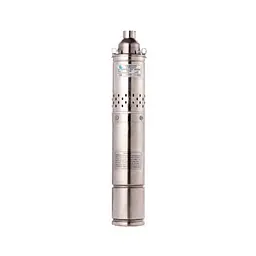 Насос глибинний Gidrotech 4S QGD1,2-50-0,37 кВт з вбудованим пультом CV015975