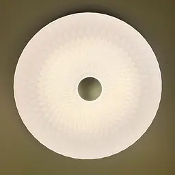 Люстра із вбудованим LED освітленням Line.F ZY 110 - мініатюра 3