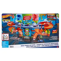 Mattel HDP05 - мініатюра 3