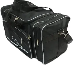 Дорожня сумка Wallaby 45х25х21 см sum0014841 - мініатюра 4